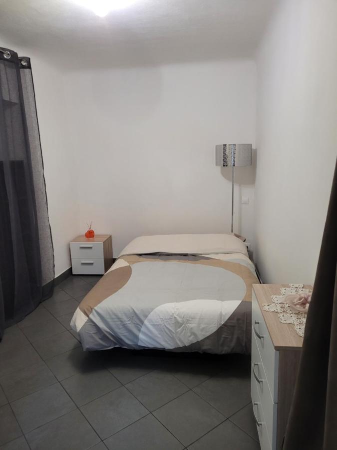 Appartement Moulinet Moulinet  Екстер'єр фото